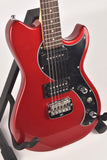 G&L Tribute Fallout, Candy Apple Red