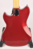 G&L Tribute Fallout, Candy Apple Red