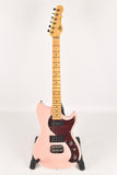 G&L Tribute Fallout, Shell Pink