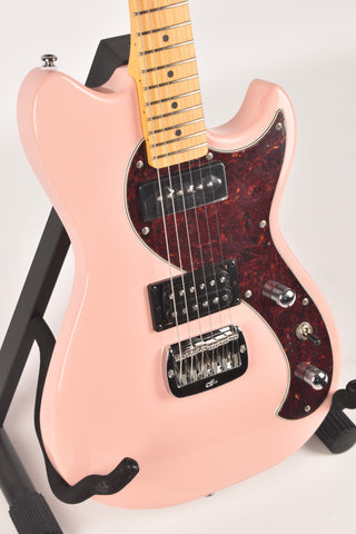 G&L Tribute Fallout, Shell Pink