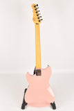 G&L Tribute Fallout, Shell Pink