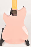 G&L Tribute Fallout, Shell Pink