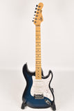 G&L Tribute S-500, Blueburst