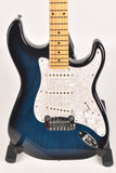 G&L Tribute S-500, Blueburst