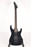 ESP LTD Horizon Custom '87, Black