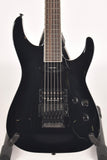 ESP LTD Horizon Custom '87, Black