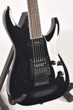 ESP LTD Horizon Custom '87, Black