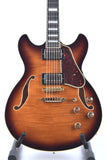 Ibanez Artcore Expressionist AS93FM, Violin Sunburst