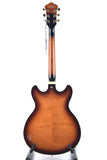 Ibanez Artcore Expressionist AS93FM, Violin Sunburst