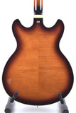 Ibanez Artcore Expressionist AS93FM, Violin Sunburst