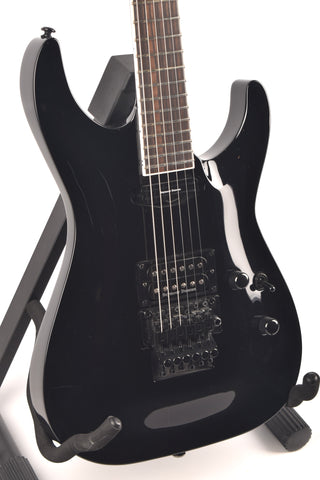 ESP LTD Horizon Custom '87, Black