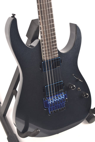 Ibanez RGR6BSP, Iron Pewter