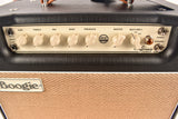 Mesa Boogie California Tweed 2:20 Combo, Black Taurus