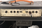 Mesa Boogie California Tweed 2:20 Combo, Black Taurus