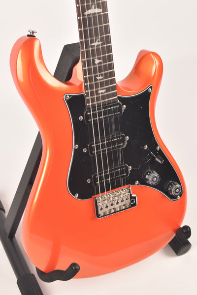 Paul Reed Smith SE NF3, Metallic Orange – GoodtimeMusic