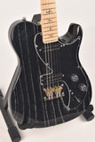 Paul Reed Smith SE NF53, Black Doghair