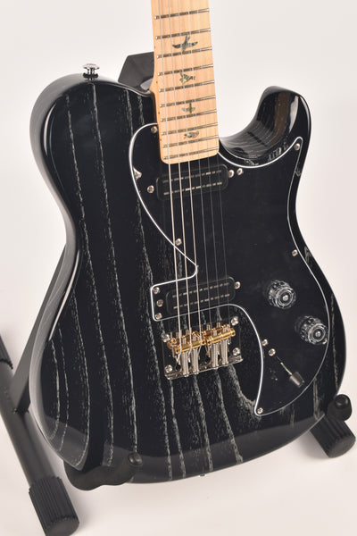 ギター Paul Reed Smith NF 53 BlackDoghair Paul Reed Smith SE NF 53 Electric Guitar - Black Doghair