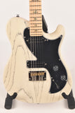 Paul Reed Smith SE NF53, White Doghair