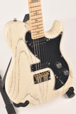 Paul Reed Smith SE NF53, White Doghair