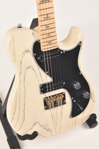 Paul Reed Smith SE NF53, White Doghair