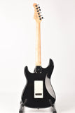 G&L Fullerton Deluxe Legacy, Black