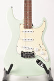 G&L Tribute Legacy, Surf Green