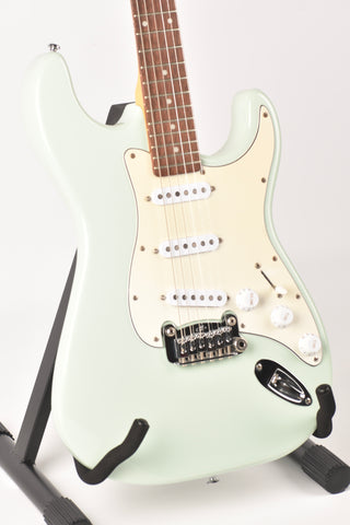 G&L Tribute Legacy, Surf Green