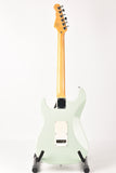 G&L Tribute Legacy, Surf Green