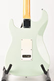G&L Tribute Legacy, Surf Green