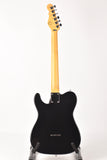 G&L Tribute BluesBoy Semi-Hollow, 3-Tone Sunburst