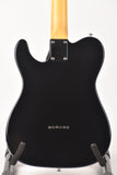 G&L Tribute BluesBoy Semi-Hollow, 3-Tone Sunburst