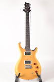 Paul Reed Smith SE DGT David Grissom Signature, Goldtop
