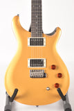 Paul Reed Smith SE DGT David Grissom Signature, Goldtop