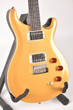 Paul Reed Smith SE DGT David Grissom Signature, Goldtop