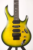 Paul Reed Smith SE Chleo, Mantis Burst