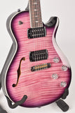 Paul Reed Smith SE Zach Myers, Elderberry Burst