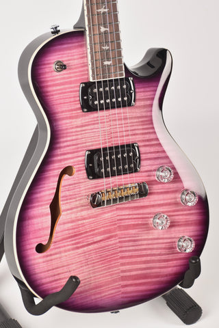 Paul Reed Smith SE Zach Myers, Elderberry Burst
