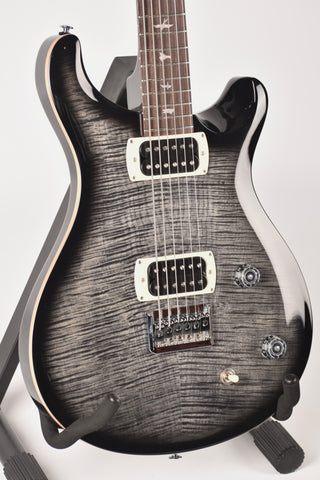Paul Reed Smith SE 277 Baritone, Charcoal Burst