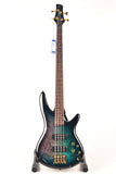 Ibanez SR400EPBDX, Tropical Seafloor Burst