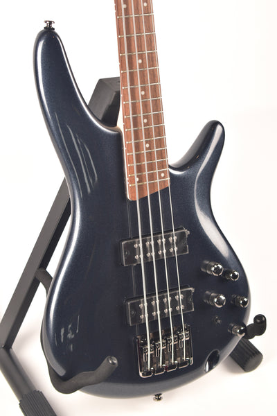 Ibanez SR300E, Iron Pewter – GoodtimeMusic