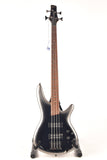 Ibanez SR300E, Midnight Gray Burst