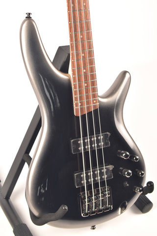 Ibanez SR300E, Midnight Gray Burst