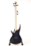 Ibanez SR300E, Midnight Gray Burst