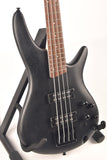 Ibanez SR300EB, Weathered Black