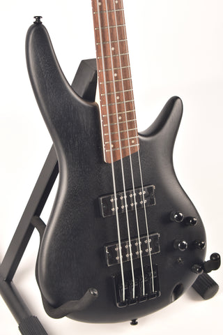 Ibanez SR300EB, Weathered Black