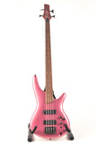 Ibanez SR300E, Pink Gold Metallic
