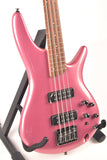 Ibanez SR300E, Pink Gold Metallic