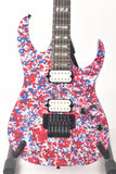 Ibanez RGR6A250, Special America 250th Anniversary Finish