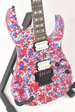 Ibanez RGR6A250, Special America 250th Anniversary Finish