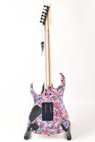 Ibanez RGR6A250, Special America 250th Anniversary Finish